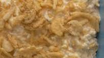 French Onion Casserole French Onion Casserole