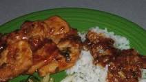 Pork Tenderloin with Hoisin Pork Tenderloin with Hoisin
