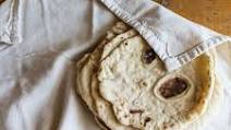 Stove-Top Flatbread Stove-Top Flatbread