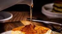 Old Fashioned Buttermilk Pancakes Old Fashioned Buttermilk Pancakes