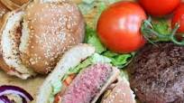 Sous Vide Burgers - Perfect Burgers Every Time Sous Vide Burgers - Perfect Burgers Every Time