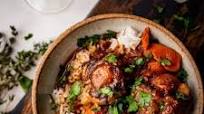 Wine Braised Oxtail Wine Braised Oxtail