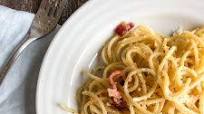 Weight Watchers Spaghetti Carbonara Weight Watchers Spaghetti Carbonara
