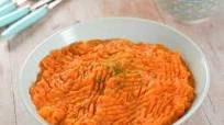 Whole Roasted Sweet Potato Mash Whole Roasted Sweet Potato Mash