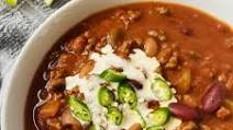 WENDY’S COPYCAT CHILI IN THE SLOW COOKER WENDY’S COPYCAT CHILI IN THE SLOW COOKER