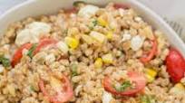 Farro Salad Recipe Farro Salad Recipe