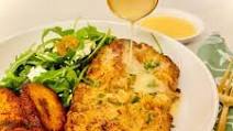 Crispy Lemon Pepper Baked Cod WIth Citrus Butter Sauce Crispy Lemon Pepper Baked Cod WIth Citrus Butter Sauce