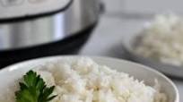 Instant Pot Jasmine Rice (Foolproof Method) Instant Pot Jasmine Rice (Foolproof Method)