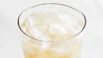 Ginger and Tamarind Refresher Ginger and Tamarind Refresher