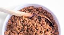 Cooking Ground Beef in Microwave (Crazy Easy) Cooking Ground Beef in Microwave (Crazy Easy)