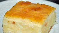 Cassava Cake Cassava Cake