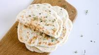 Greek Pita Bread, the easy and tasty recipe Greek Pita Bread, the easy and tasty recipe