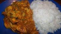 Chicken Tikka Masala Chicken Tikka Masala
