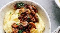 Instant Pot Sirloin Steak Instant Pot Sirloin Steak