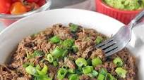 Paleo Beef Barbacoa (Chipotle Copycat) Paleo Beef Barbacoa (Chipotle Copycat)