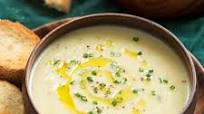 Potato Leek Soup Potato Leek Soup