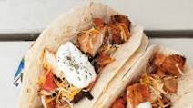 Ultimate Chicken Tacos Ultimate Chicken Tacos