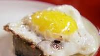 Your Own Blended Pork Sausage and Fried Eggs Your Own Blended Pork Sausage and Fried Eggs