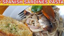 How to Cook Spanish Sardines Pasta How to Cook Spanish Sardines Pasta