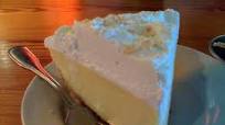Lemon Icebox Pie Lemon Icebox Pie