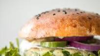Spinach and Feta Turkey Burgers Spinach and Feta Turkey Burgers
