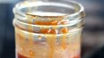 Honey Bourbon Pork Steaks Honey Bourbon Pork Steaks