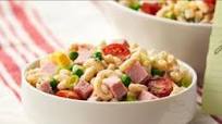 Branded Deluxe Ham Pasta Salad Branded Deluxe Ham Pasta Salad