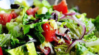 Greek Salad Greek Salad