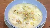New England Clam Chowder New England Clam Chowder