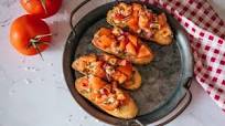 Bruschetta Italiana Bruschetta Italiana