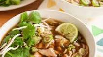 Quick Vietnamese Beef Pho Quick Vietnamese Beef Pho