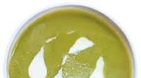 Asparagus Soup Asparagus Soup