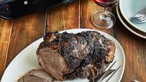 Garlic Herb Crusted Lamb Garlic Herb Crusted Lamb