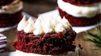 Ultra Moist Mini Red Velvet Cake Ultra Moist Mini Red Velvet Cake