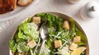 Caesar Salad Caesar Salad