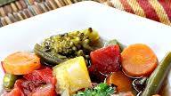 Slow Cooker Beef and Vegetable Soup Slow Cooker Beef and Vegetable Soup