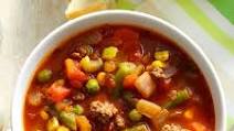 Spicy Beef Vegetable Stew Spicy Beef Vegetable Stew
