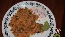 Chicken Biryani (Biriyani) Tamilnadu Style (Kozhi Chicken Biryani (Biriyani) Tamilnadu Style (Kozhi