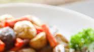 Instant Pot Venison Steak Instant Pot Venison Steak