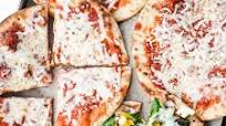 Flatbread Pizza on the Grill Flatbread Pizza on the Grill