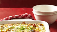 Kamut® and Corn Breakfast Casserole Kamut® and Corn Breakfast Casserole