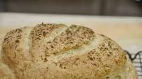 Ricetta Pane al Rosmarino – Video Tutorial Ricetta Pane al Rosmarino – Video Tutorial