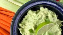 Quick Chunky Guacamole Quick Chunky Guacamole
