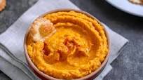 Roasted Butternut Squash Hummus Roasted Butternut Squash Hummus