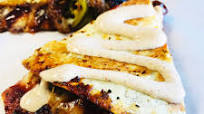 BBQ Pulled Pork Quesadillas BBQ Pulled Pork Quesadillas