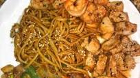 Homemade Hibachi Homemade Hibachi