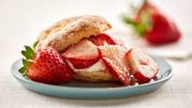 Grands!™ Strawberry Shortcakes Grands!™ Strawberry Shortcakes