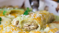 Swiss Enchiladas Recipe Swiss Enchiladas Recipe