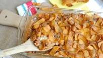 Frito Taco Casserole Recipe Frito Taco Casserole Recipe