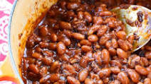 Old Fashioned Baked Beans Old Fashioned Baked Beans